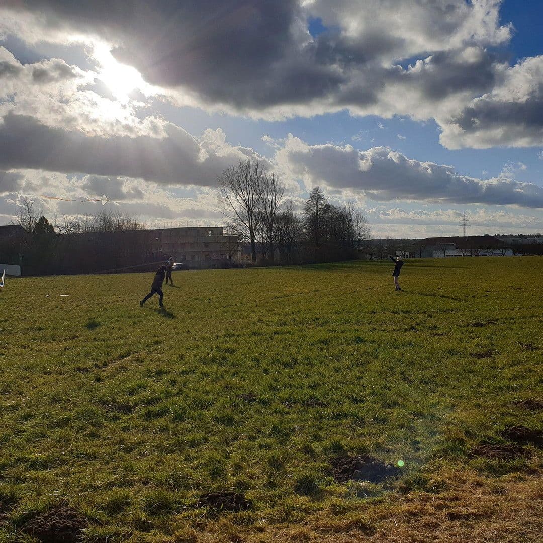 Prenájom bytu 3-izbový 88 m², Georg-Huber-Str. 14, Zorneding, Ortsteil Pöring, Bavorsko Prenájom bytu 3-izbový 88 m², Georg-Huber-Str. 14, Zorneding, Ortsteil Pöring, Bavorsko