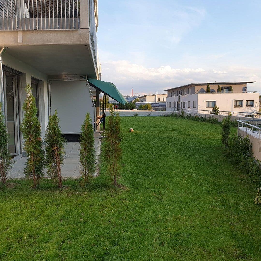 Prenájom bytu 3-izbový 88 m², Georg-Huber-Str. 14, Zorneding, Ortsteil Pöring, Bavorsko Prenájom bytu 3-izbový 88 m², Georg-Huber-Str. 14, Zorneding, Ortsteil Pöring, Bavorsko