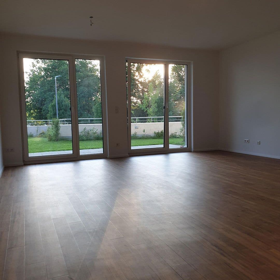Prenájom bytu 3-izbový 88 m², Georg-Huber-Str. 14, Zorneding, Ortsteil Pöring, Bavorsko Prenájom bytu 3-izbový 88 m², Georg-Huber-Str. 14, Zorneding, Ortsteil Pöring, Bavorsko