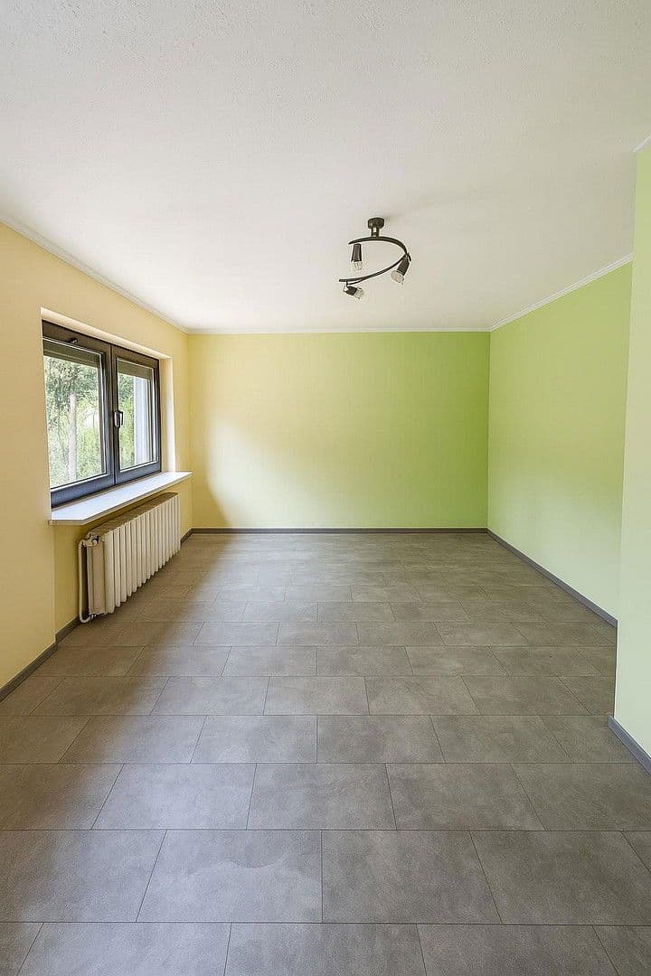 Predaj domu 150 m², pozemek 2.624 m², Potsdamer Str. 7, Schöneiche bei Berlin, Brandenbursko Predaj domu 150 m², pozemek 2.624 m², Potsdamer Str. 7, Schöneiche bei Berlin, Brandenbursko