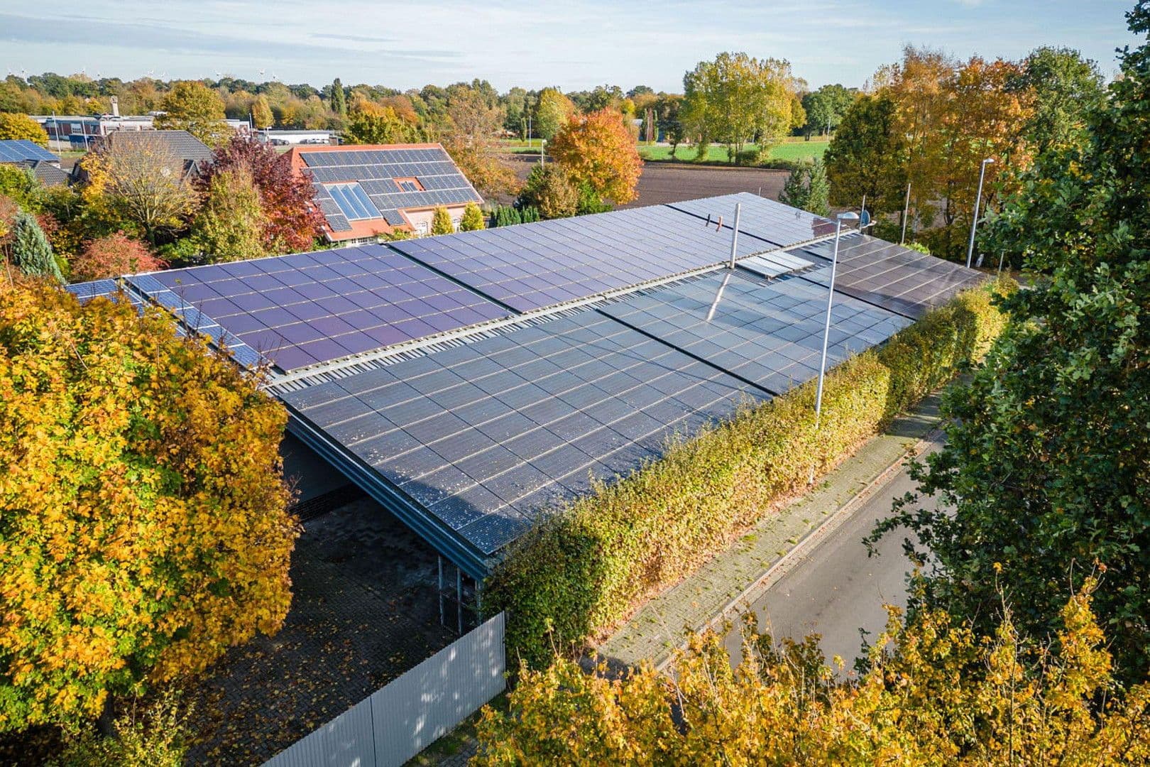 Predaj nebytového priestoru 3.567 m², Huntestrasse 7, Friesoythe, Dolné Sasko Predaj nebytového priestoru 3.567 m², Huntestrasse 7, Friesoythe, Dolné Sasko