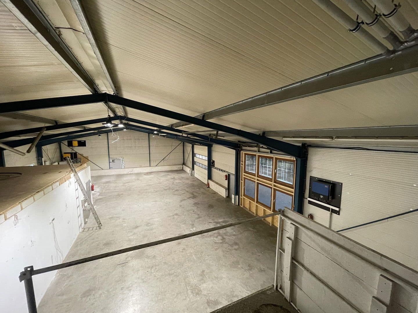 Predaj nebytového priestoru 3.567 m², Huntestrasse 7, Friesoythe, Dolné Sasko Predaj nebytového priestoru 3.567 m², Huntestrasse 7, Friesoythe, Dolné Sasko