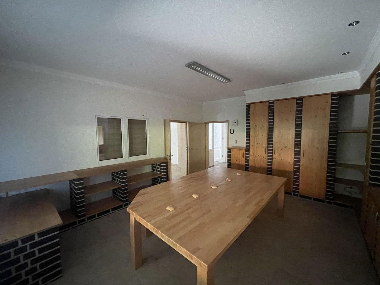 Predaj nebytového priestoru 3.567 m², Huntestrasse 7, Friesoythe, Dolné Sasko Predaj nebytového priestoru 3.567 m², Huntestrasse 7, Friesoythe, Dolné Sasko