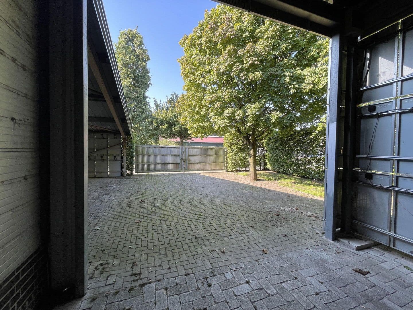 Predaj domu 206 m², pozemek 3.567 m², Huntestrasse 7, Friesoythe, Dolné Sasko Predaj domu 206 m², pozemek 3.567 m², Huntestrasse 7, Friesoythe, Dolné Sasko