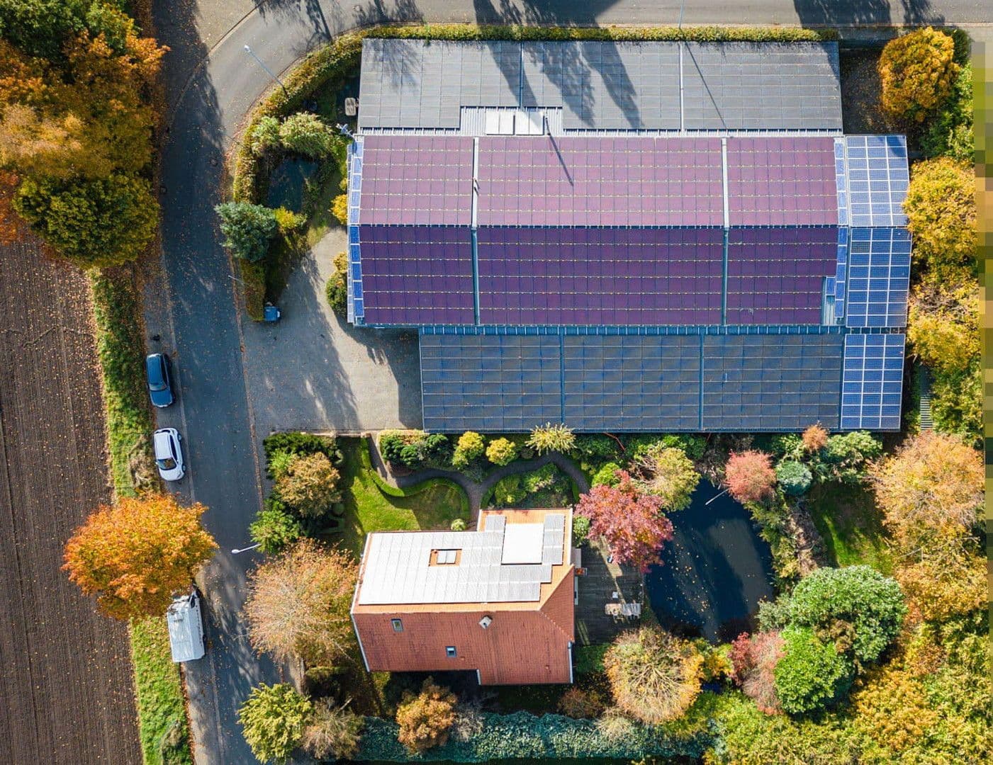 Predaj domu 206 m², pozemek 3.567 m², Huntestrasse 7, Friesoythe, Dolné Sasko Predaj domu 206 m², pozemek 3.567 m², Huntestrasse 7, Friesoythe, Dolné Sasko