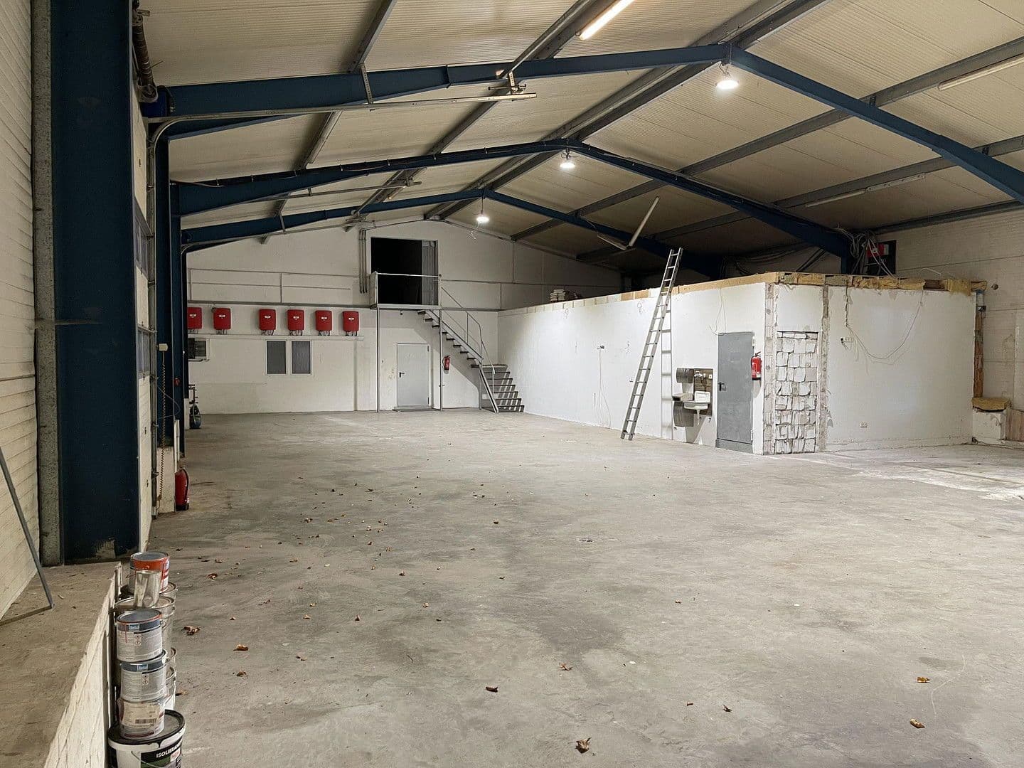 Predaj domu 206 m², pozemek 3.567 m², Huntestrasse 7, Friesoythe, Dolné Sasko Predaj domu 206 m², pozemek 3.567 m², Huntestrasse 7, Friesoythe, Dolné Sasko