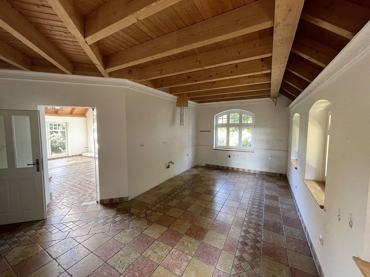 Predaj domu 206 m², pozemek 3.567 m², Huntestrasse 7, Friesoythe, Dolné Sasko Predaj domu 206 m², pozemek 3.567 m², Huntestrasse 7, Friesoythe, Dolné Sasko