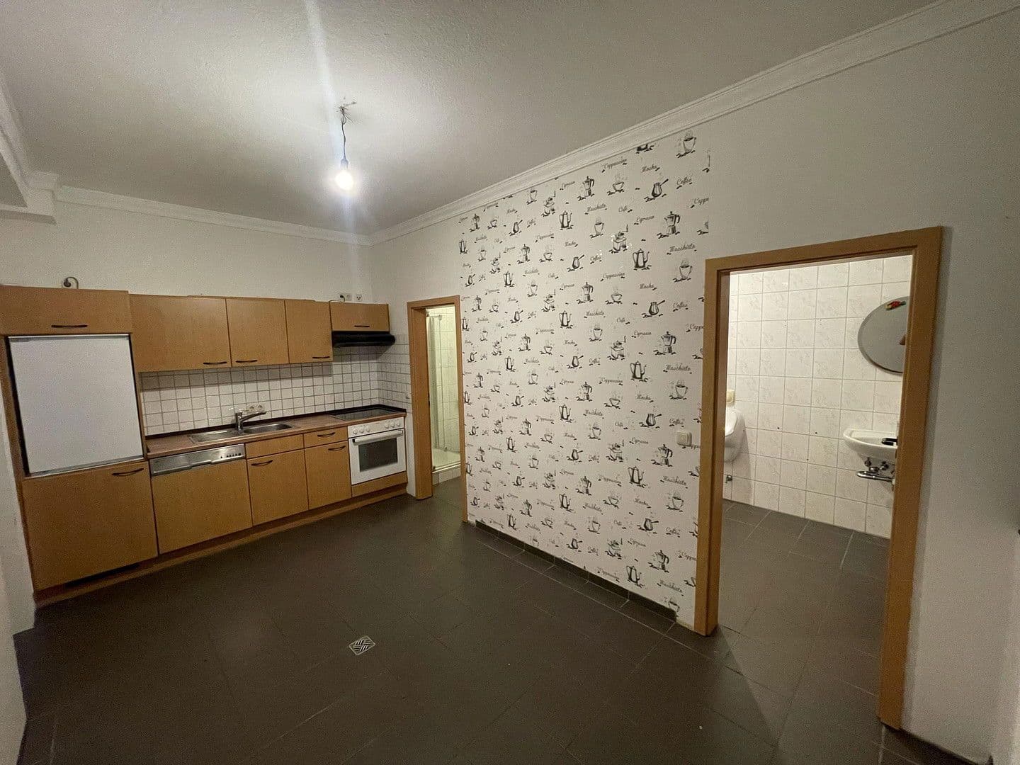 Predaj domu 206 m², pozemek 3.567 m², Huntestrasse 7, Friesoythe, Dolné Sasko Predaj domu 206 m², pozemek 3.567 m², Huntestrasse 7, Friesoythe, Dolné Sasko