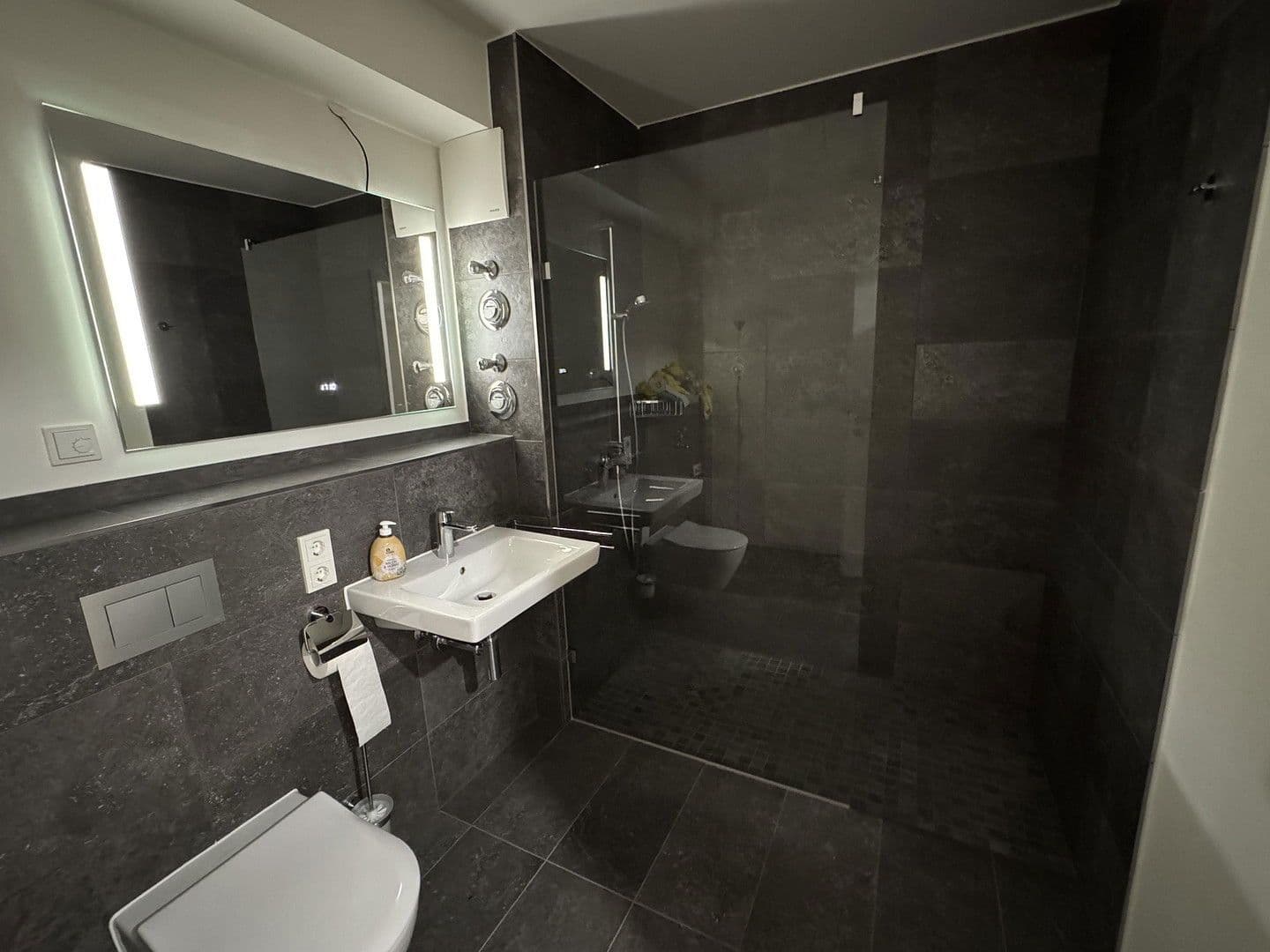 Prenájom bytu 2-izbový 60 m², Rödelheimer Landstraße 5, Frankfurt am Main, Hesensko Prenájom bytu 2-izbový 60 m², Rödelheimer Landstraße 5, Frankfurt am Main, Hesensko