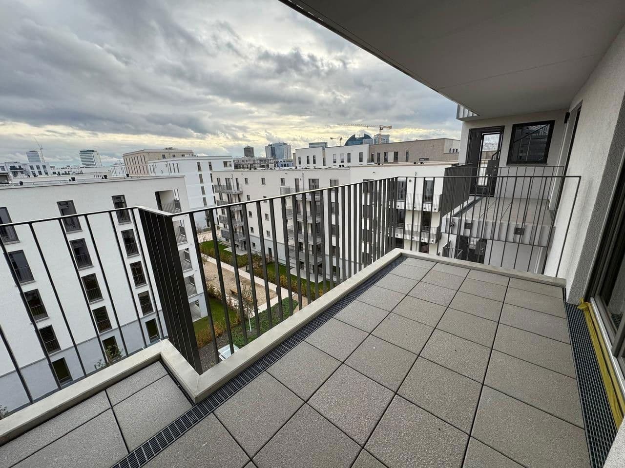 Prenájom bytu 2-izbový 60 m², Rödelheimer Landstraße 5, Frankfurt am Main, Hesensko Prenájom bytu 2-izbový 60 m², Rödelheimer Landstraße 5, Frankfurt am Main, Hesensko