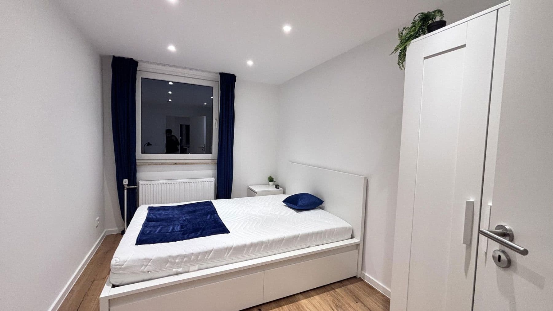 Predaj bytu 5-izbový 78 m², Johanneskirchner Str. 132, München, Bavorsko Predaj bytu 5-izbový 78 m², Johanneskirchner Str. 132, München, Bavorsko