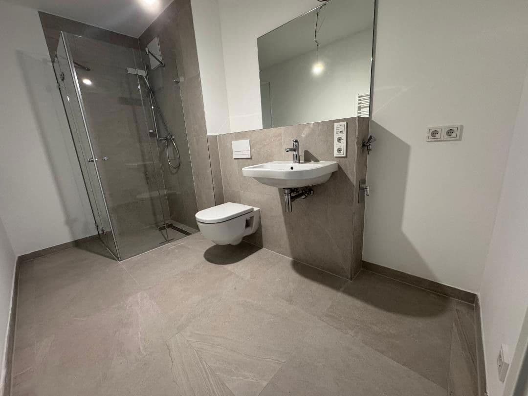 Prenájom bytu 3-izbový 75 m², Theodor-Mathieu-Straße 14-16, Bamberg, Bavorsko Prenájom bytu 3-izbový 75 m², Theodor-Mathieu-Straße 14-16, Bamberg, Bavorsko