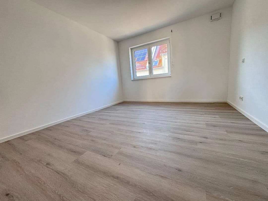 Prenájom bytu 3-izbový 75 m², Theodor-Mathieu-Straße 14-16, Bamberg, Bavorsko Prenájom bytu 3-izbový 75 m², Theodor-Mathieu-Straße 14-16, Bamberg, Bavorsko