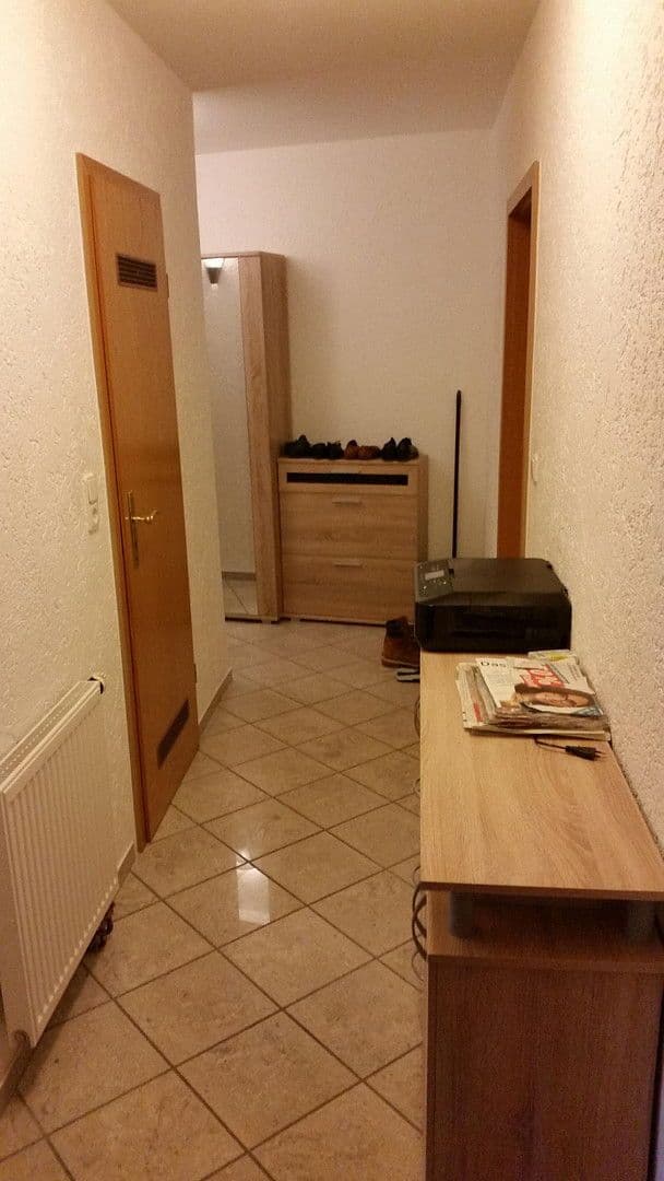 Prenájom bytu 3-izbový 68 m², Römerstraße 50, Stuttgart, Bádensko-Wurttembersko Prenájom bytu 3-izbový 68 m², Römerstraße 50, Stuttgart, Bádensko-Wurttembersko