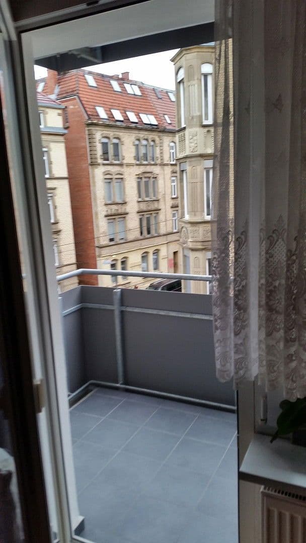 Prenájom bytu 3-izbový 68 m², Römerstraße 50, Stuttgart, Bádensko-Wurttembersko Prenájom bytu 3-izbový 68 m², Römerstraße 50, Stuttgart, Bádensko-Wurttembersko