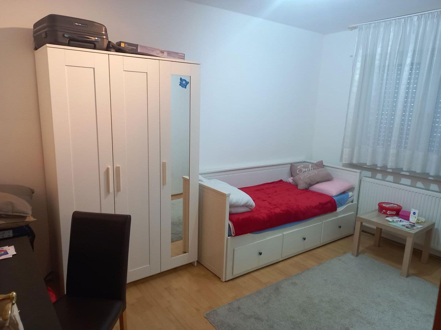 Prenájom bytu 3-izbový 68 m², Römerstraße 50, Stuttgart, Bádensko-Wurttembersko Prenájom bytu 3-izbový 68 m², Römerstraße 50, Stuttgart, Bádensko-Wurttembersko