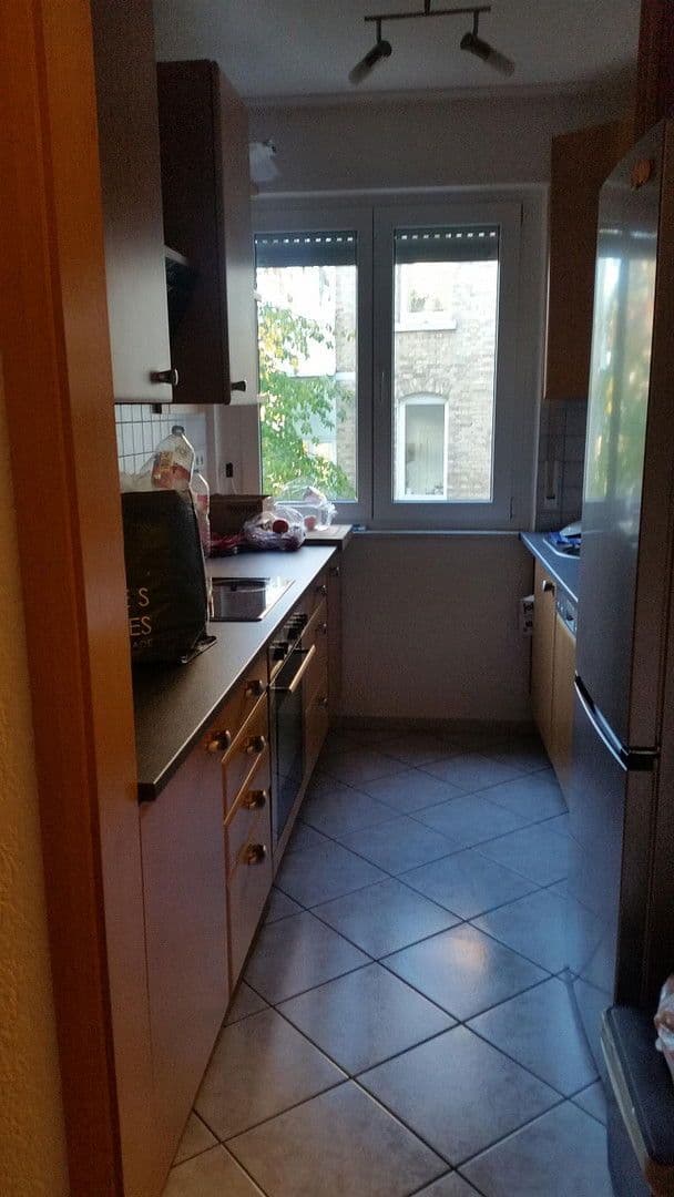 Prenájom bytu 3-izbový 68 m², Römerstraße 50, Stuttgart, Bádensko-Wurttembersko Prenájom bytu 3-izbový 68 m², Römerstraße 50, Stuttgart, Bádensko-Wurttembersko