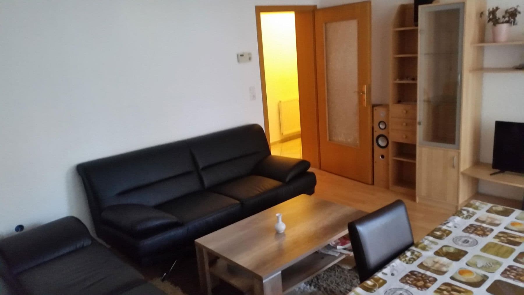 Prenájom bytu 3-izbový 68 m², Römerstraße 50, Stuttgart, Bádensko-Wurttembersko Prenájom bytu 3-izbový 68 m², Römerstraße 50, Stuttgart, Bádensko-Wurttembersko