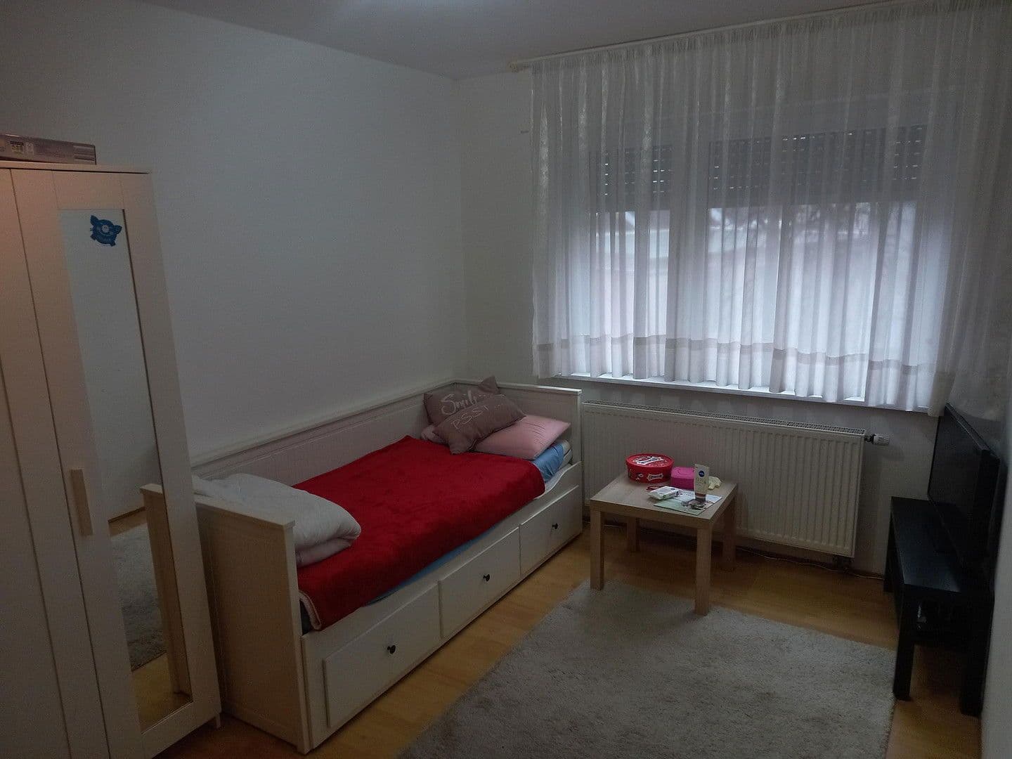 Prenájom bytu 3-izbový 68 m², Römerstraße 50, Stuttgart, Bádensko-Wurttembersko Prenájom bytu 3-izbový 68 m², Römerstraße 50, Stuttgart, Bádensko-Wurttembersko