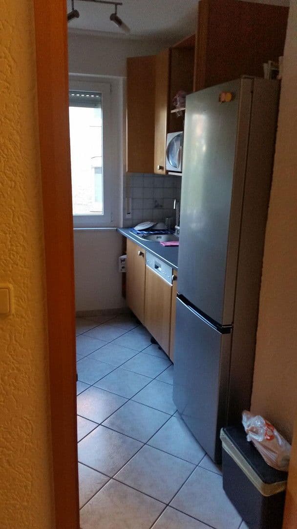 Prenájom bytu 3-izbový 68 m², Römerstraße 50, Stuttgart, Bádensko-Wurttembersko Prenájom bytu 3-izbový 68 m², Römerstraße 50, Stuttgart, Bádensko-Wurttembersko