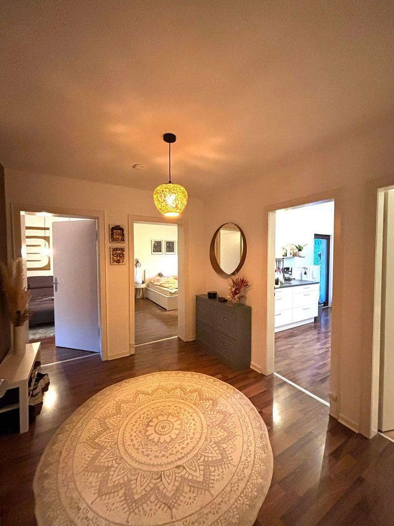 Predaj bytu 3-izbový 91 m², Heinrichstr. 105, Düsseldorf, Severné Porýnie - Westfálsko Predaj bytu 3-izbový 91 m², Heinrichstr. 105, Düsseldorf, Severné Porýnie - Westfálsko