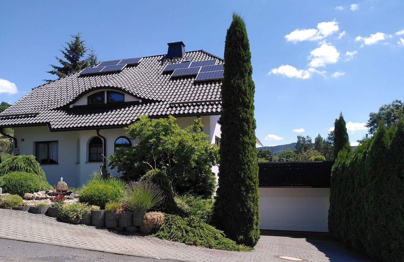 Predaj bytu 4-izbový 105 m², Suhl, Durínsko Predaj bytu 4-izbový 105 m², Suhl, Durínsko