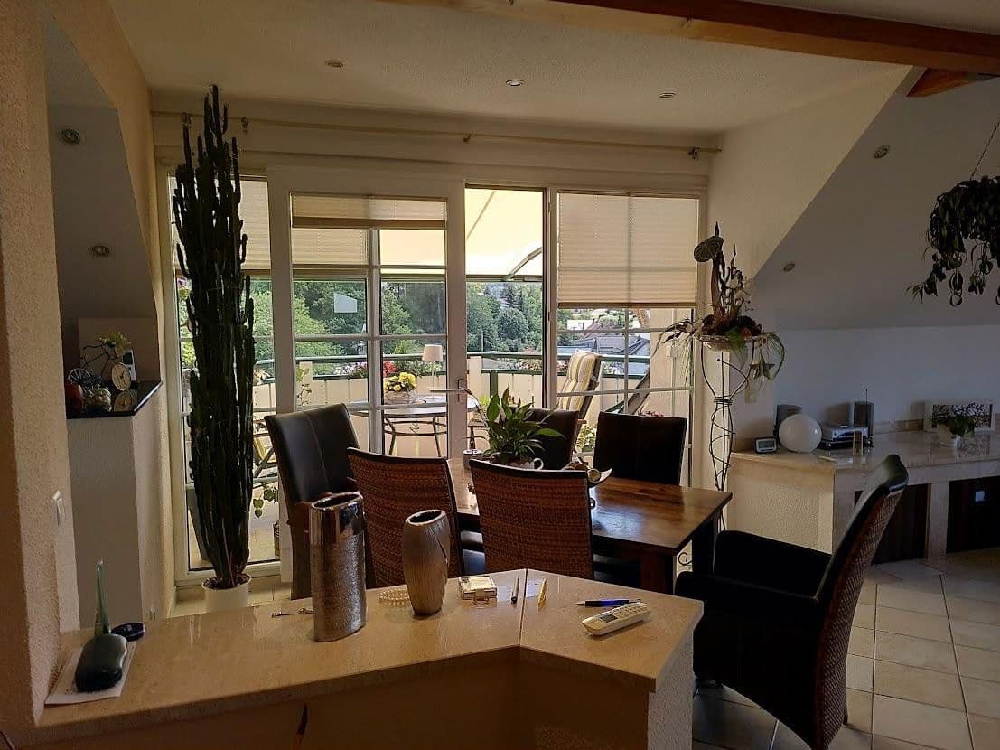 Predaj bytu 4-izbový 105 m², Suhl, Durínsko Predaj bytu 4-izbový 105 m², Suhl, Durínsko