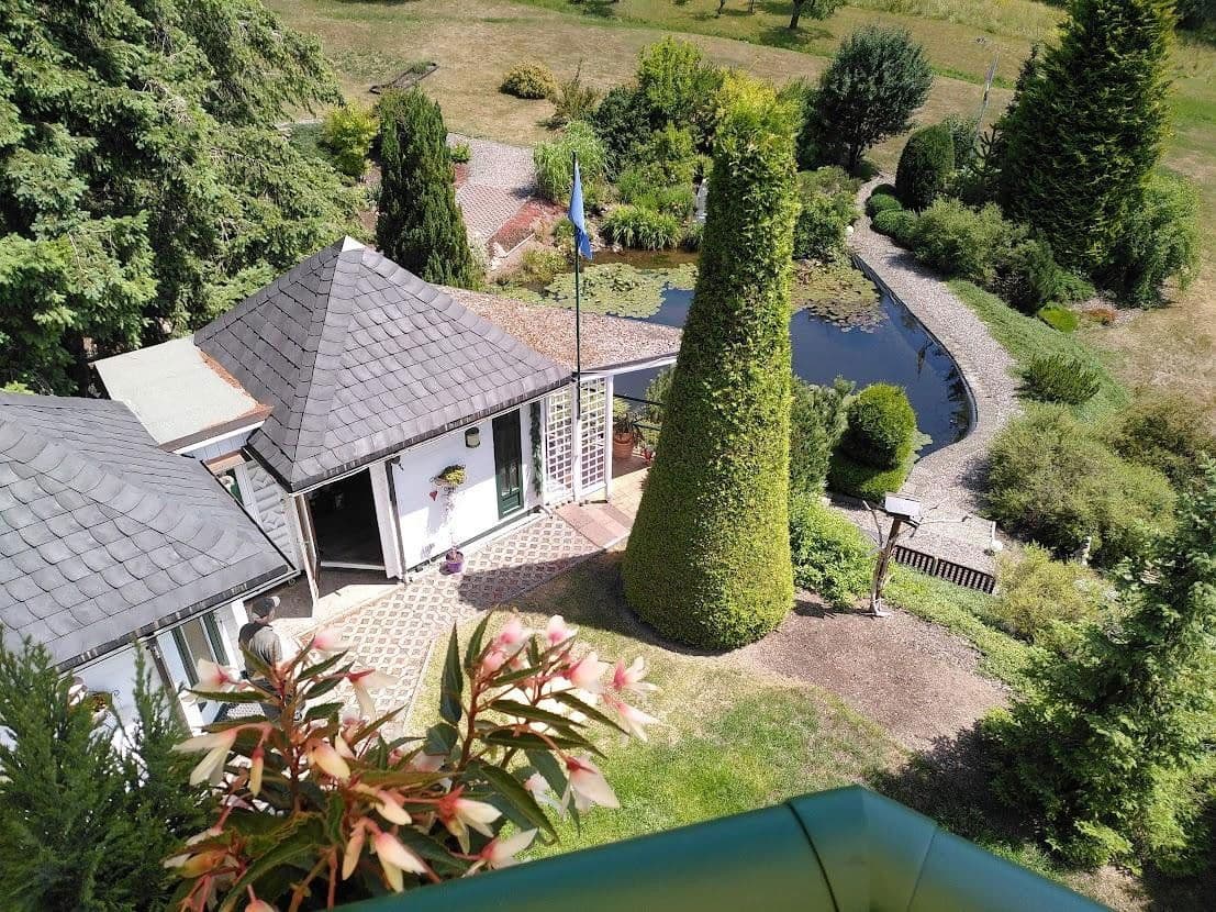 Predaj bytu 4-izbový 105 m², Suhl, Durínsko Predaj bytu 4-izbový 105 m², Suhl, Durínsko