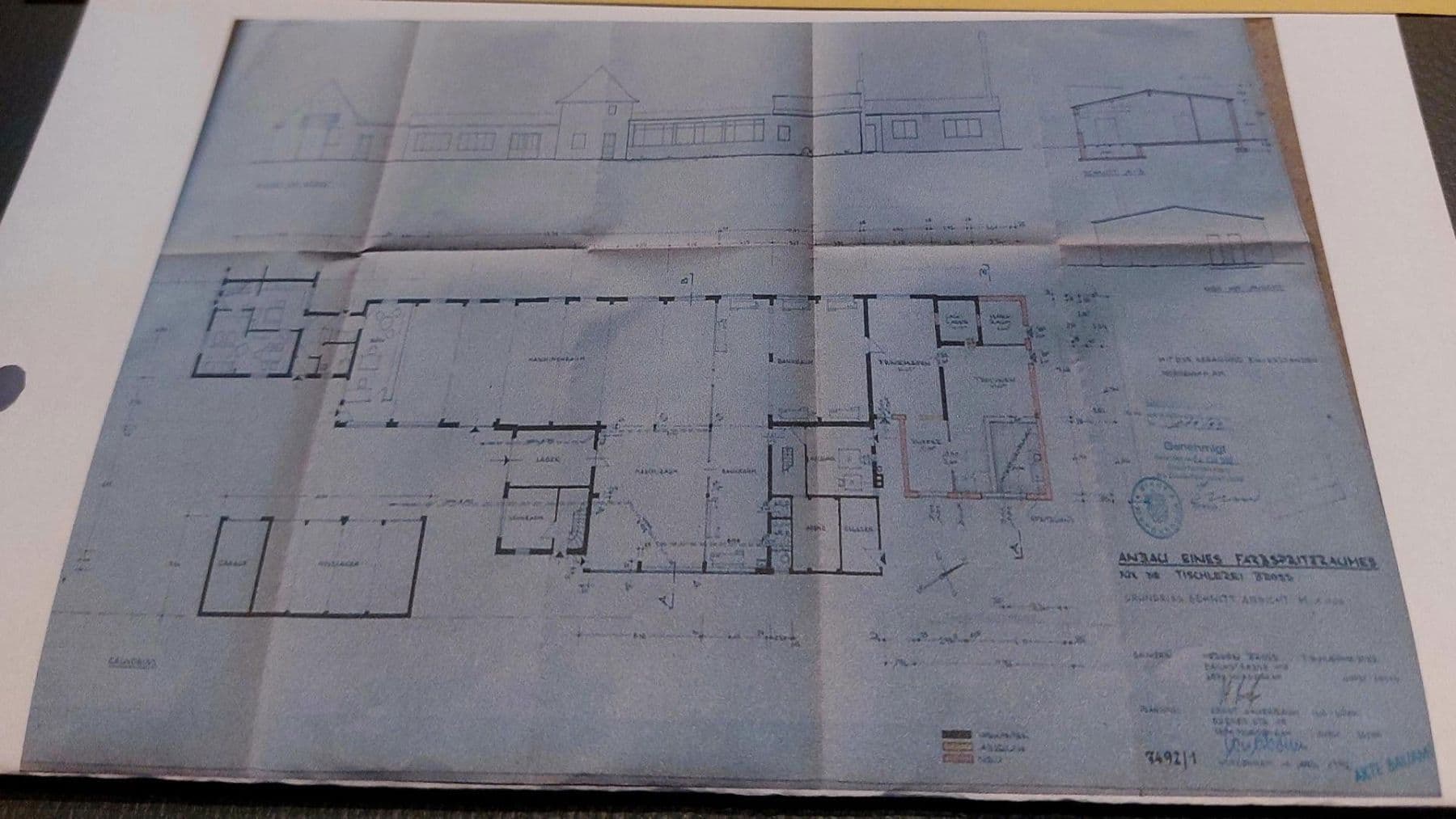 Predaj nebytového priestoru 2.609 m², Deichstrasse 110, Nordenham, Dolné Sasko Predaj nebytového priestoru 2.609 m², Deichstrasse 110, Nordenham, Dolné Sasko