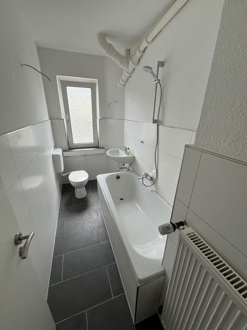 Prenájom bytu 3-izbový 72 m², Westricher Str. 79, Dortmund, Severné Porýnie - Westfálsko Prenájom bytu 3-izbový 72 m², Westricher Str. 79, Dortmund, Severné Porýnie - Westfálsko