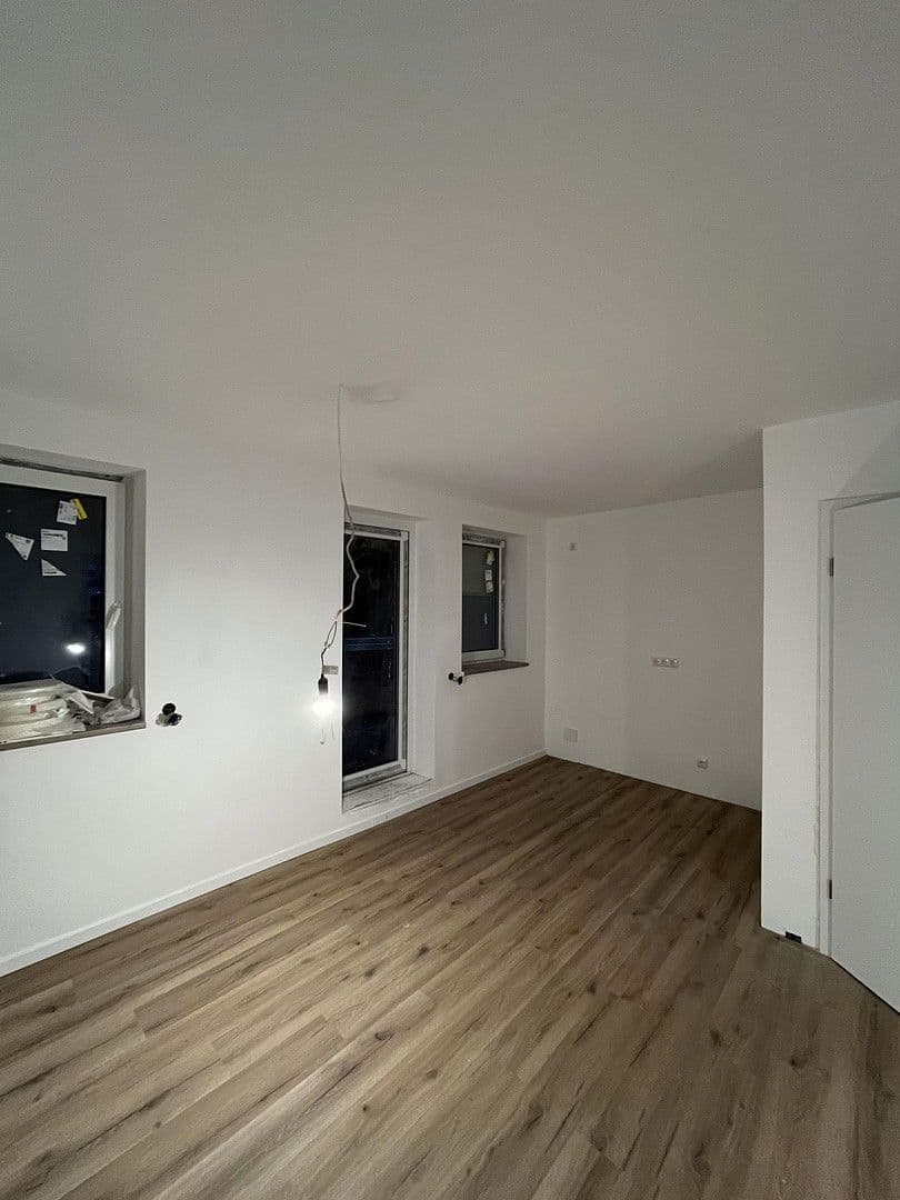 Prenájom bytu 2-izbový 45 m², Hoststraße 13a, Ahnatal, Hesensko Prenájom bytu 2-izbový 45 m², Hoststraße 13a, Ahnatal, Hesensko