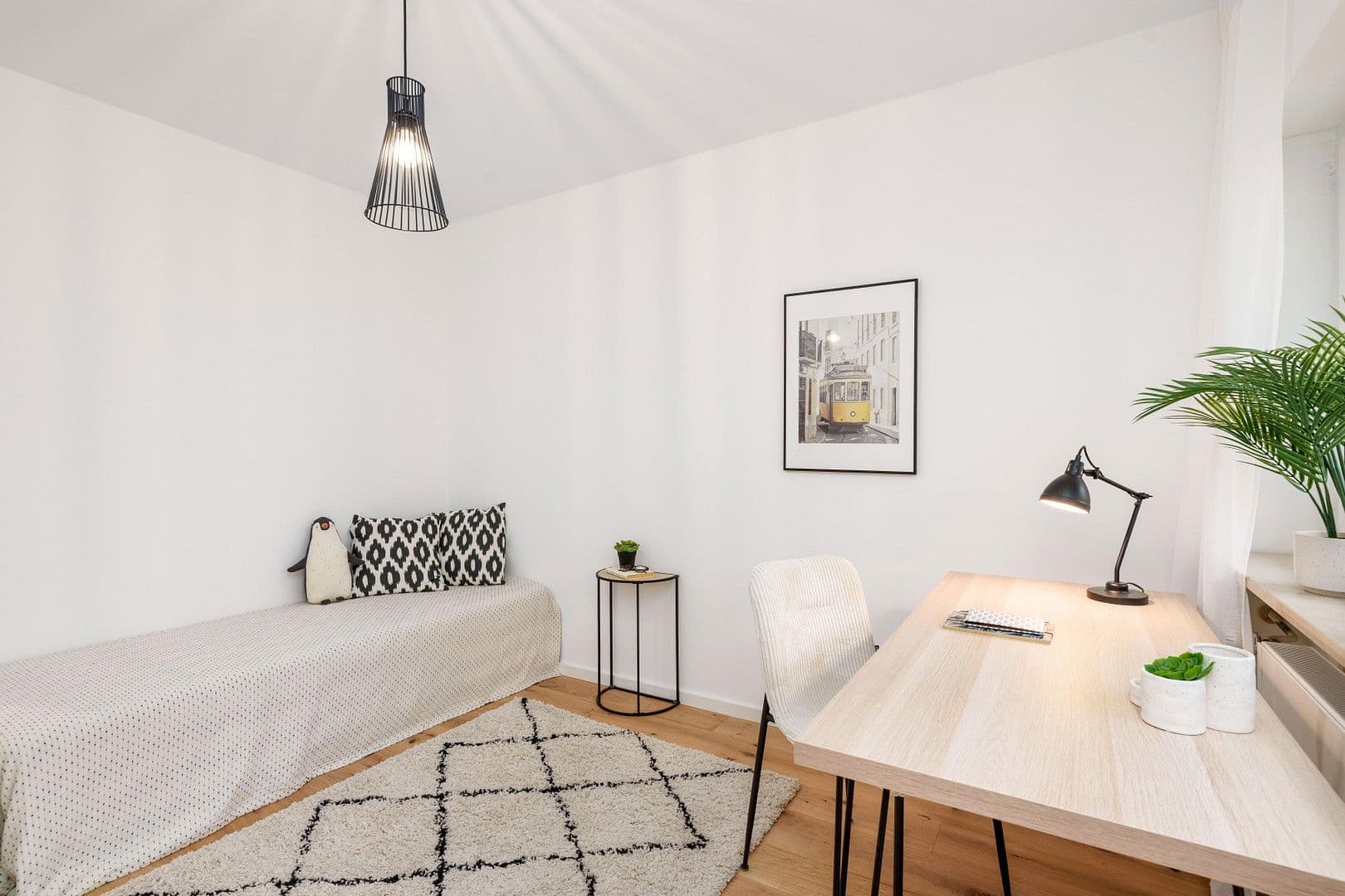 Predaj bytu 3-izbový 75 m², Aldringenstrasse 9, München, Bavorsko Predaj bytu 3-izbový 75 m², Aldringenstrasse 9, München, Bavorsko