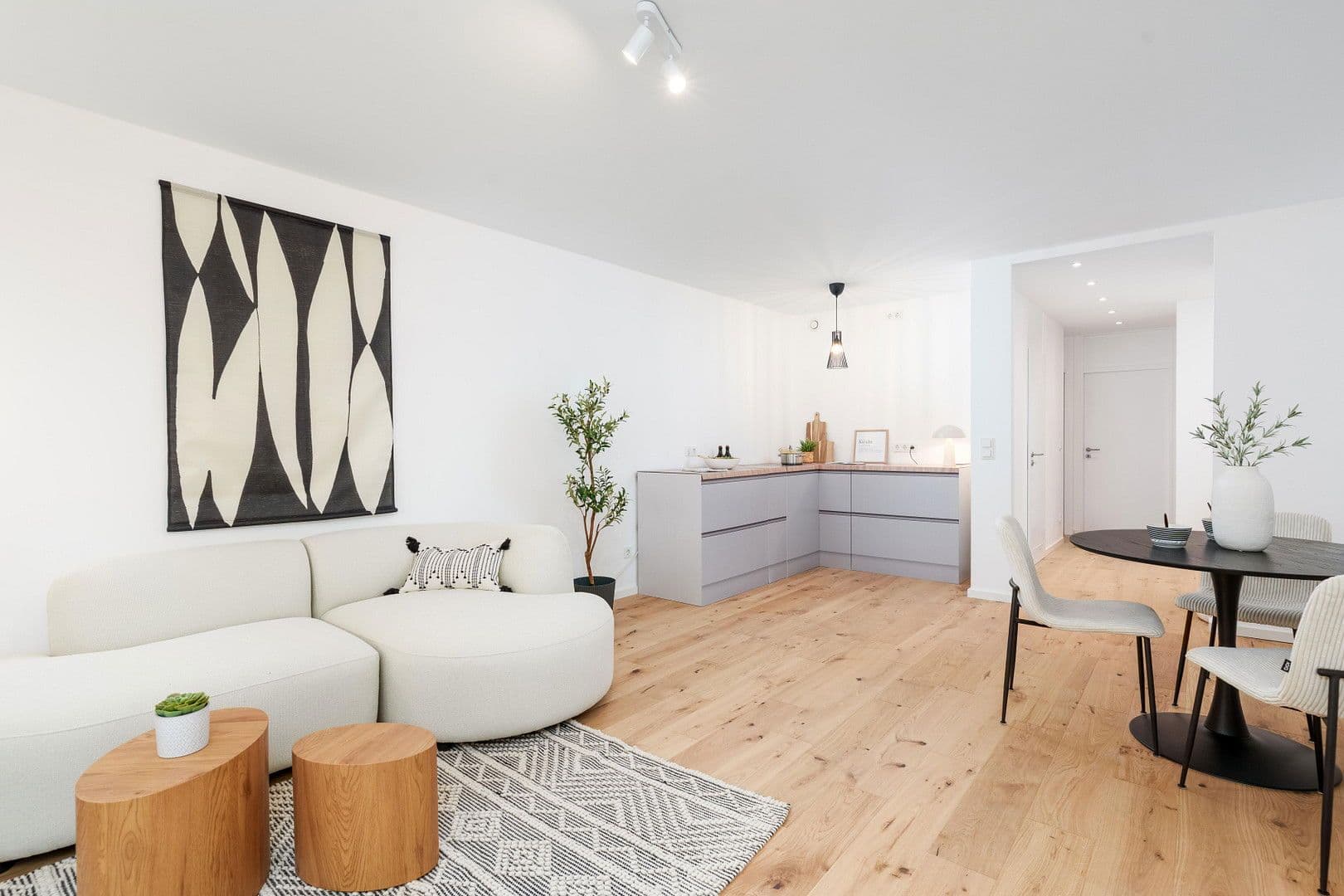 Predaj bytu 3-izbový 75 m², Aldringenstrasse 9, München, Bavorsko Predaj bytu 3-izbový 75 m², Aldringenstrasse 9, München, Bavorsko