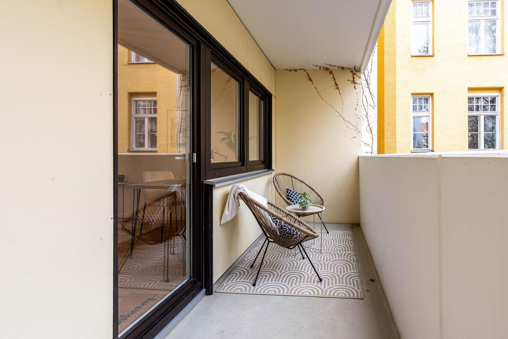 Predaj bytu 3-izbový 75 m², Aldringenstrasse 9, München, Bavorsko Predaj bytu 3-izbový 75 m², Aldringenstrasse 9, München, Bavorsko