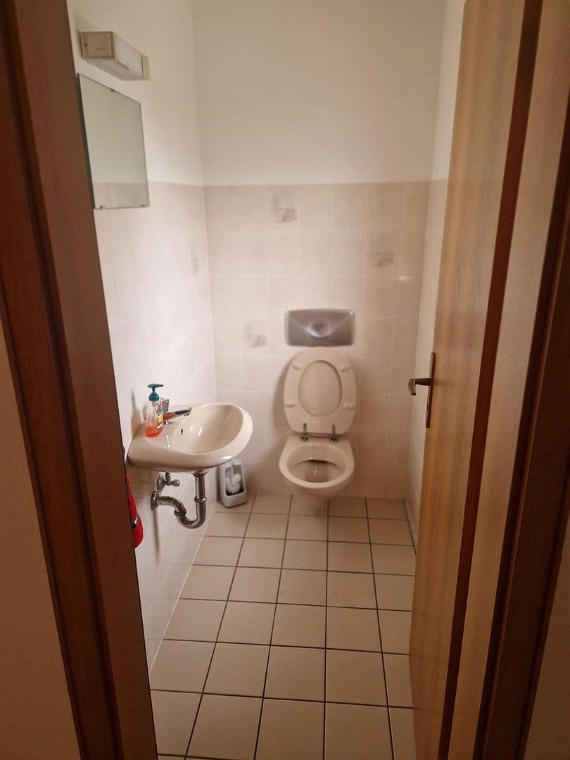 Predaj domu 144 m², pozemek 737 m², Kehl, Bádensko-Wurttembersko Predaj domu 144 m², pozemek 737 m², Kehl, Bádensko-Wurttembersko