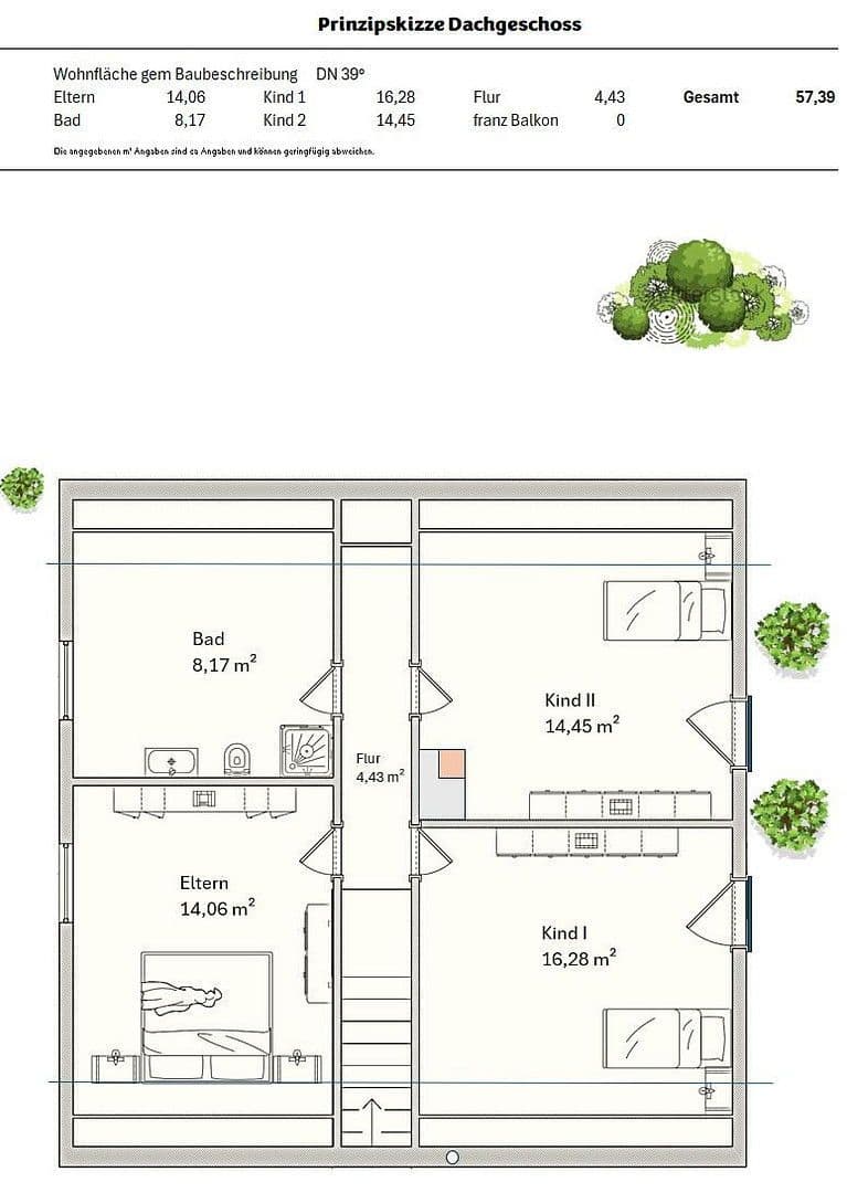Predaj domu 144 m², pozemek 737 m², Kehl, Bádensko-Wurttembersko Predaj domu 144 m², pozemek 737 m², Kehl, Bádensko-Wurttembersko
