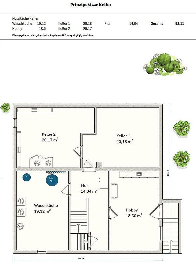 Predaj domu 144 m², pozemek 737 m², Kehl, Bádensko-Wurttembersko Predaj domu 144 m², pozemek 737 m², Kehl, Bádensko-Wurttembersko