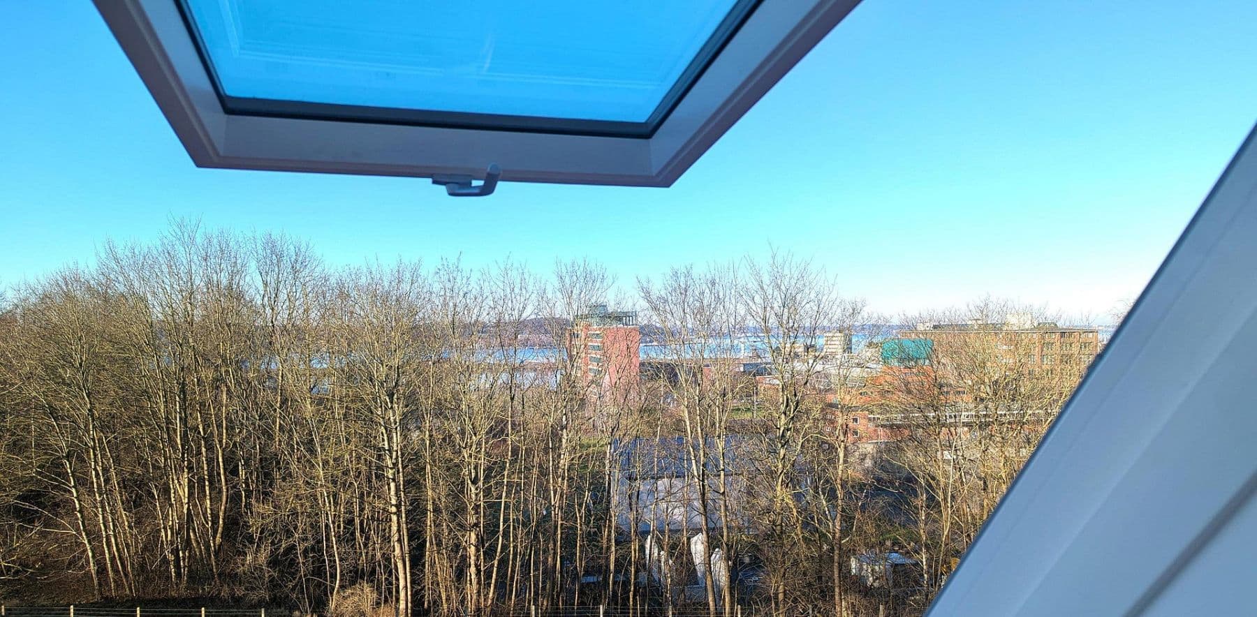 Prenájom bytu 3-izbový 59 m², Kiel, Šlezvicko-Holštajnsko Prenájom bytu 3-izbový 59 m², Kiel, Šlezvicko-Holštajnsko