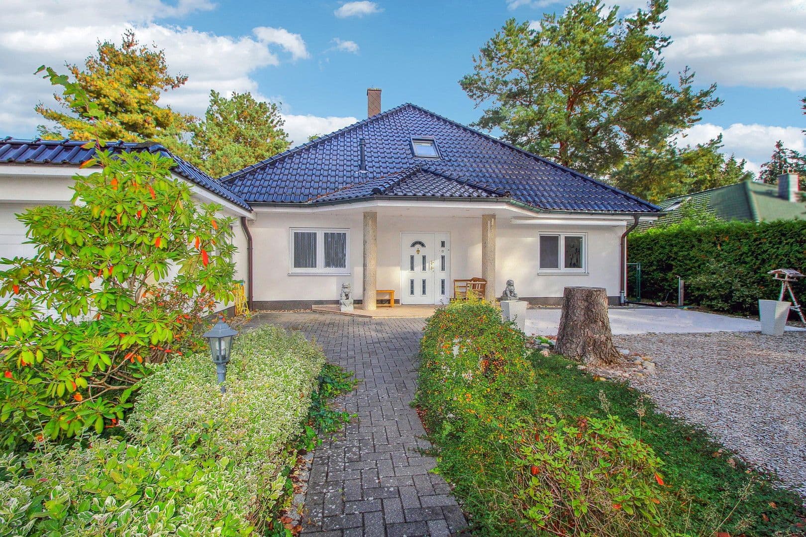 Predaj domu 234 m², pozemek 16.257 m², Am Mellensee, Brandenbursko Predaj domu 234 m², pozemek 16.257 m², Am Mellensee, Brandenbursko