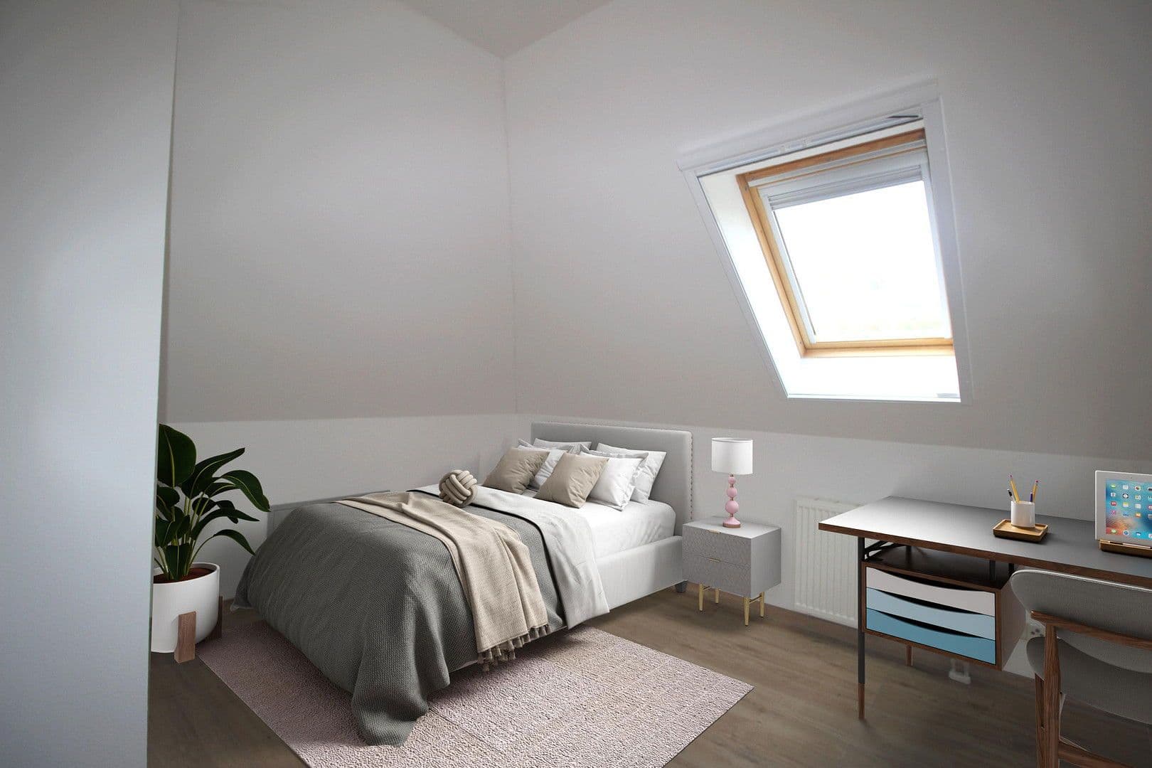 Predaj domu 234 m², pozemek 16.257 m², Am Mellensee, Brandenbursko Predaj domu 234 m², pozemek 16.257 m², Am Mellensee, Brandenbursko