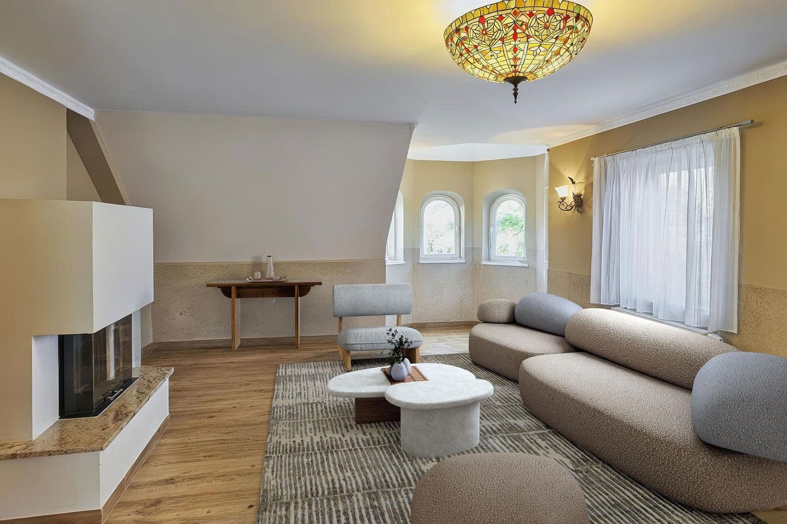 Predaj domu 234 m², pozemek 16.257 m², Am Mellensee, Brandenbursko Predaj domu 234 m², pozemek 16.257 m², Am Mellensee, Brandenbursko