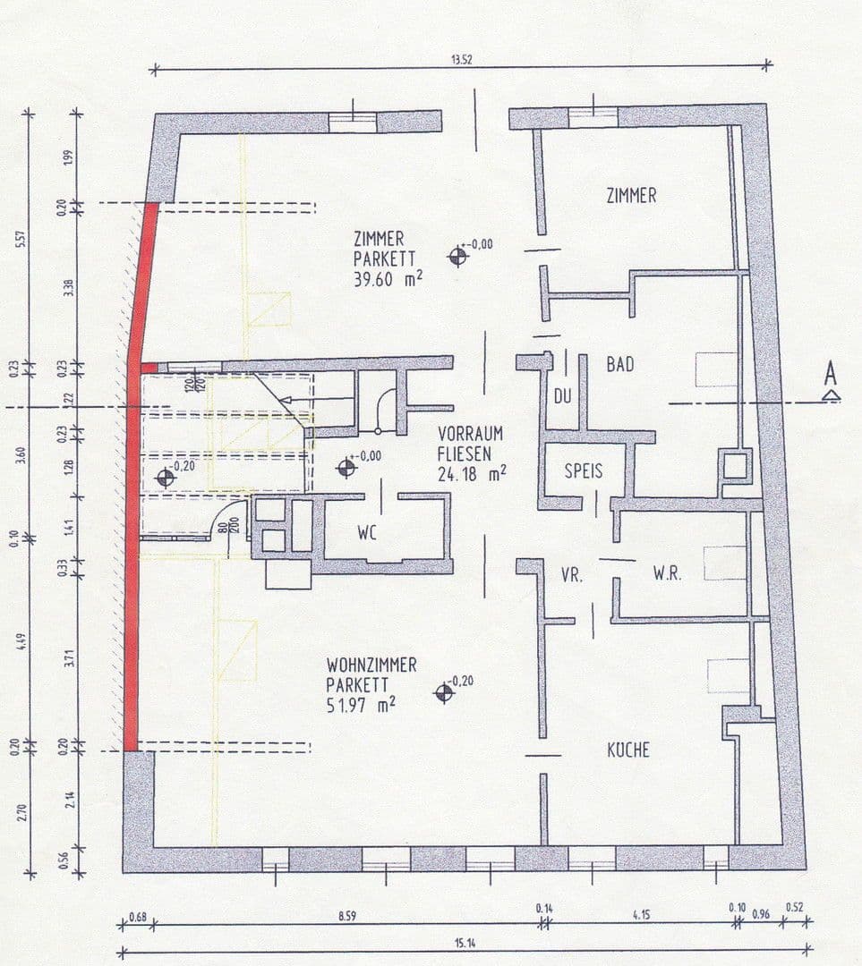Predaj domu 150 m², pozemek 560 m², Melk, Dolné Rakúsko Predaj domu 150 m², pozemek 560 m², Melk, Dolné Rakúsko