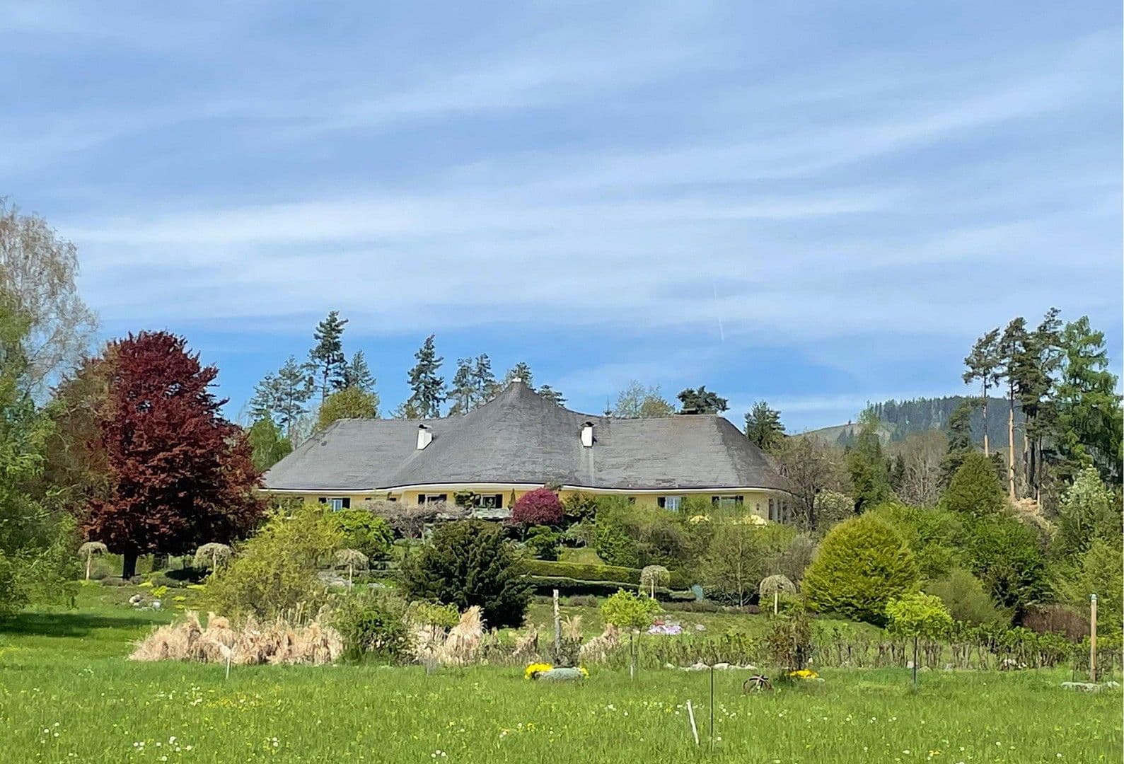 Predaj domu 872 m², pozemek 25.421 m², Sankt Veit an der Glan, Korutánsko Predaj domu 872 m², pozemek 25.421 m², Sankt Veit an der Glan, Korutánsko