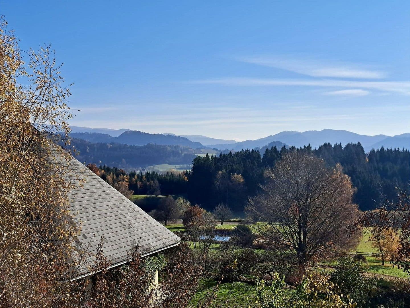 Predaj domu 872 m², pozemek 25.421 m², Sankt Veit an der Glan, Korutánsko Predaj domu 872 m², pozemek 25.421 m², Sankt Veit an der Glan, Korutánsko