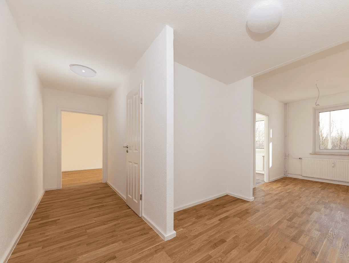 Predaj bytu 3-izbový 90 m², Leipzig, Sasko Predaj bytu 3-izbový 90 m², Leipzig, Sasko