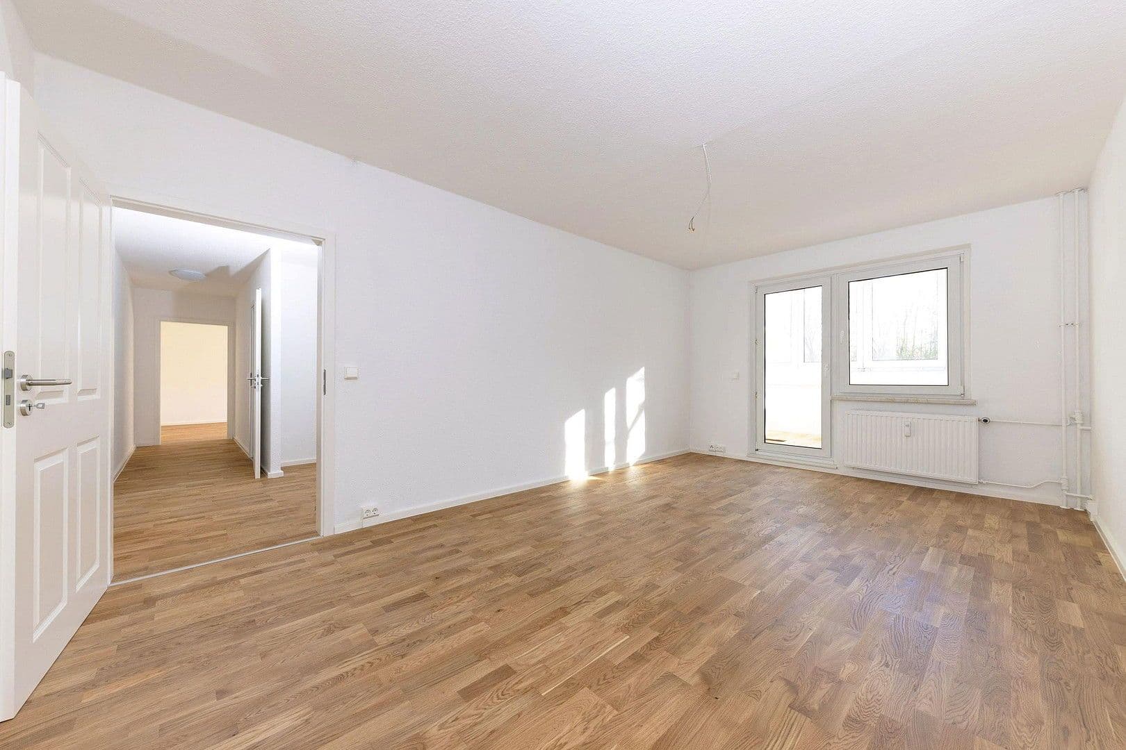 Predaj bytu 3-izbový 90 m², Leipzig, Sasko Predaj bytu 3-izbový 90 m², Leipzig, Sasko