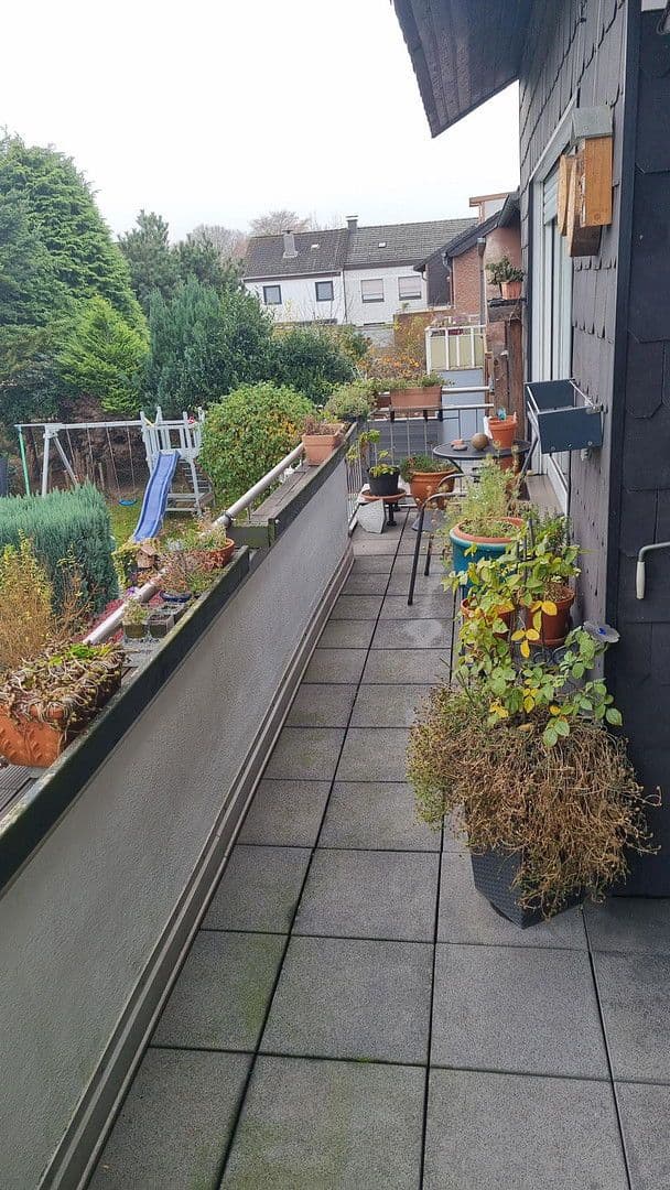 Predaj domu 184 m², pozemek 344 m², Herten, Severné Porýnie - Westfálsko Predaj domu 184 m², pozemek 344 m², Herten, Severné Porýnie - Westfálsko