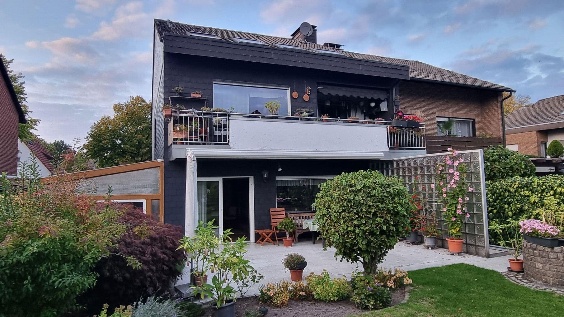 Predaj domu 184 m², pozemek 344 m², Herten, Severné Porýnie - Westfálsko Predaj domu 184 m², pozemek 344 m², Herten, Severné Porýnie - Westfálsko