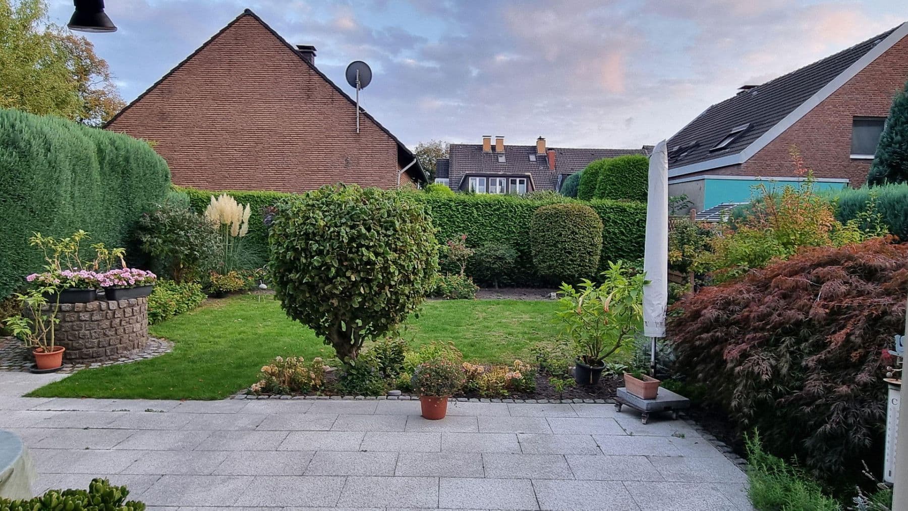 Predaj domu 184 m², pozemek 344 m², Herten, Severné Porýnie - Westfálsko Predaj domu 184 m², pozemek 344 m², Herten, Severné Porýnie - Westfálsko