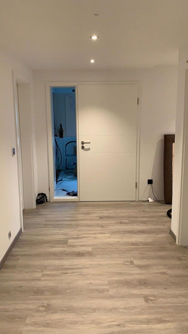 Prenájom bytu 4-izbový 103 m², Westerheim, Bavorsko Prenájom bytu 4-izbový 103 m², Westerheim, Bavorsko